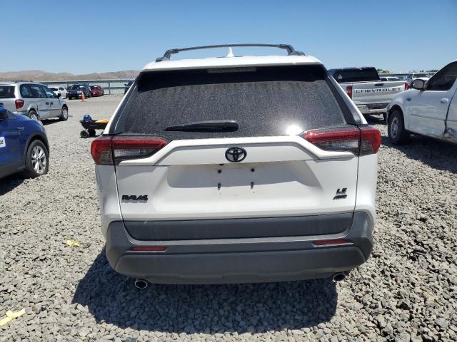 Photo 6 from auction – 2019 TOYOTA RAV4 LE with VIN JTMF1RFV2KD034242