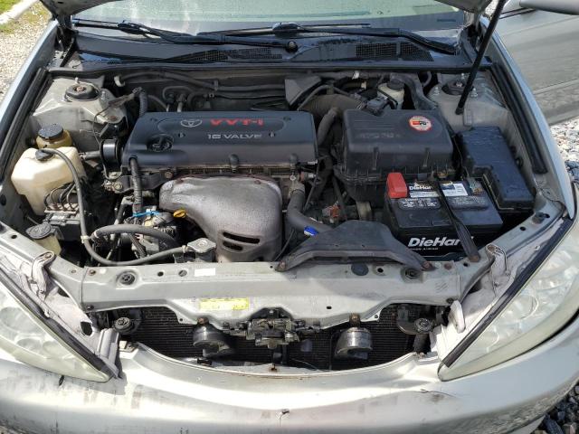Photo 11 from auction – 2005 TOYOTA CAMRY LE with VIN 4T1BE30K75U544259