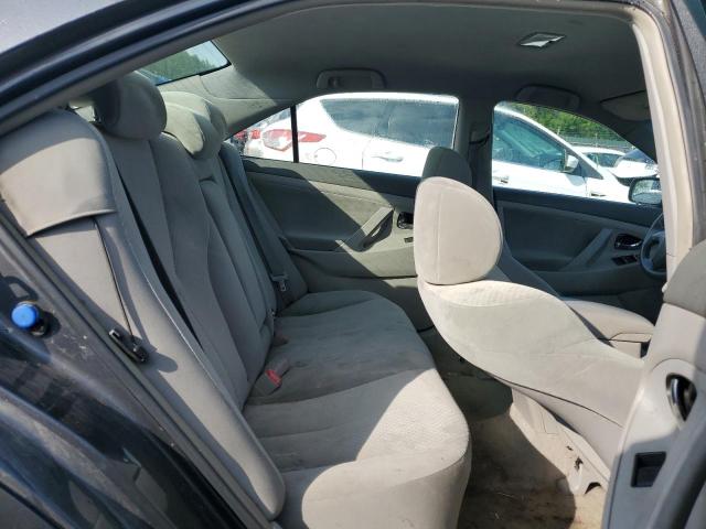 Photo 10 from auction – 2007 TOYOTA CAMRY CE with VIN 4T1BE46K27U006679