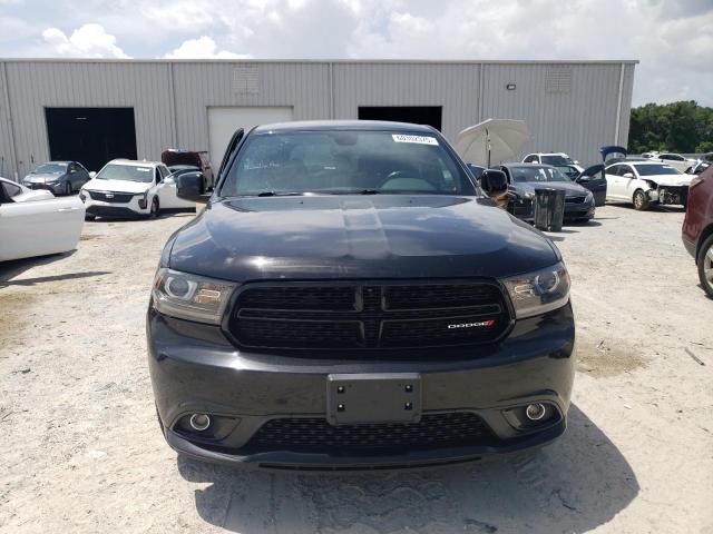 Photo 5 from auction – 2018 DODGE DURANGO SX with VIN 1C4RDJAG1JC187486