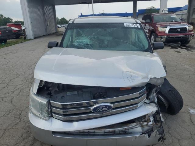 Photo 5 from auction – 2012 FORD FLEX SE with VIN 2FMGK5BC0CBD10306