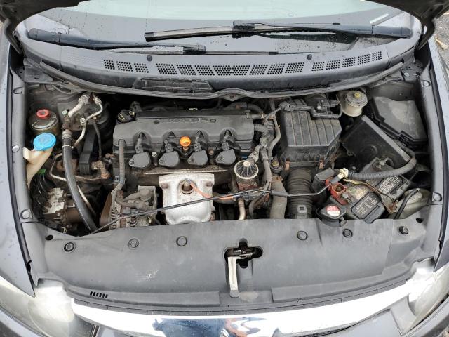 Photo 11 from auction – 2010 HONDA CIVIC EXL with VIN 2HGFA1F93AH510179