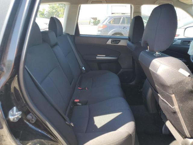 Photo 10 from auction – 2012 SUBARU FORESTER 2 with VIN JF2SHABC3CH438212