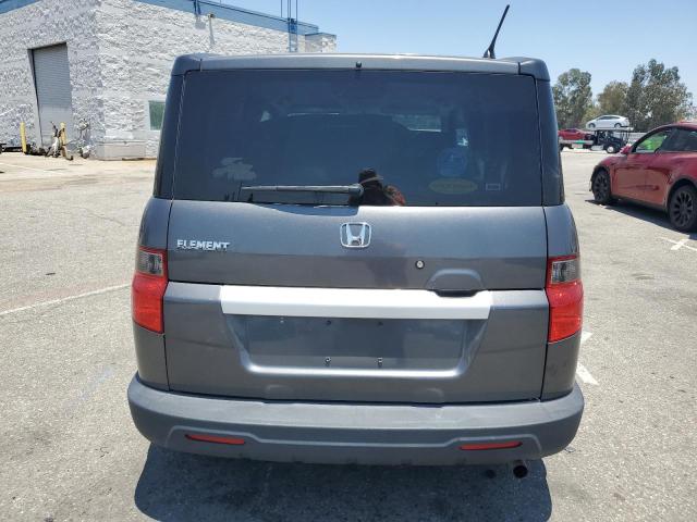 Photo 6 from auction – 2011 HONDA ELEMENT LX with VIN 5J6YH1H36BL003044