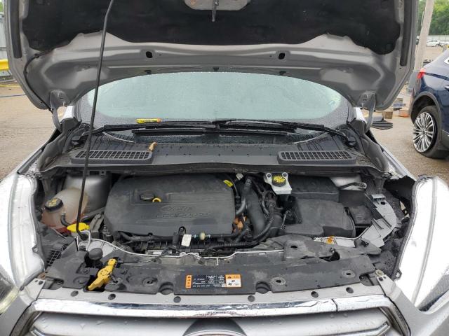 Photo 12 from auction – 2017 FORD ESCAPE TIT with VIN 1FMCU9JD9HUD19016