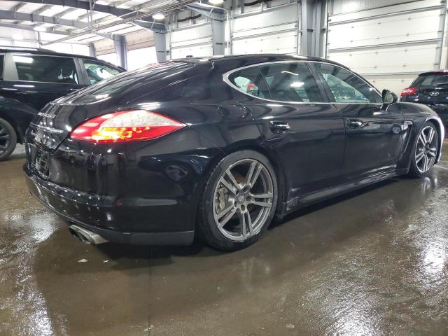 Фото 3 с аукциона – 2010 PORSCHE PANAMERA S с VIN WP0AB2A75AL064962