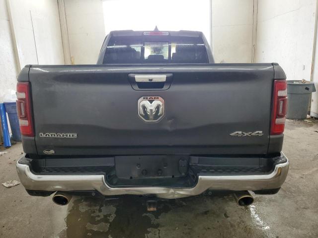 Photo 6 from auction – 2019 RAM 1500 LARAM with VIN 1C6SRFDT8KN834682