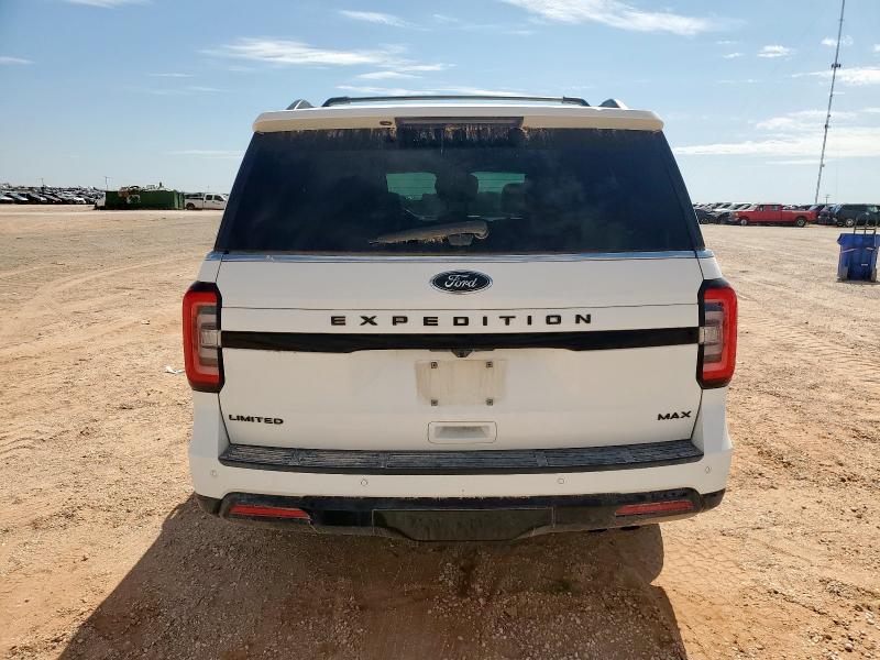 Photo 6 from auction – 2022 FORD EXPEDITION with VIN 1FMJK2AT4NEA18686