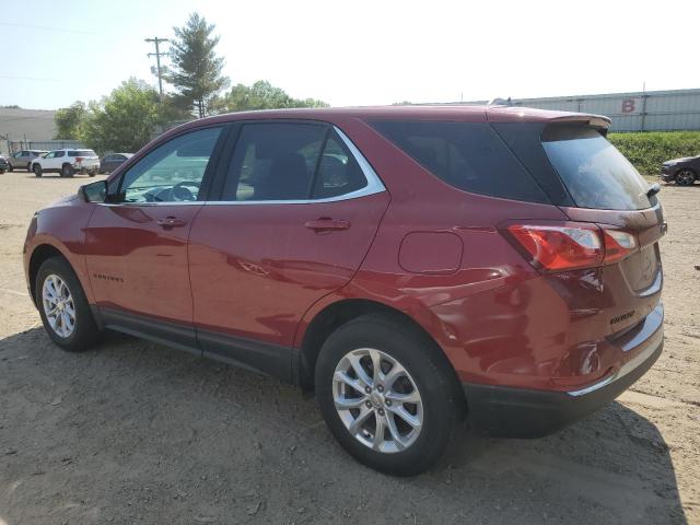 Photo 2 from auction – 2020 CHEVROLET EQUINOX LT with VIN 3GNAXUEV7LS543040