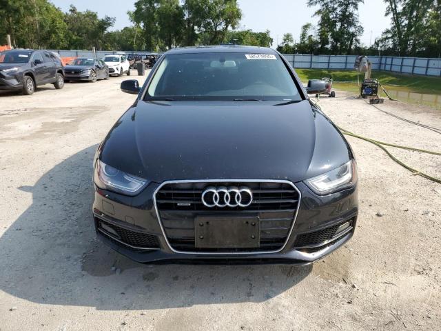 Photo 5 from auction – 2014 AUDI A4 PREMIUM with VIN WAUFFAFL0EN011393