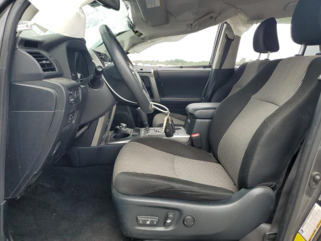 Photo 7 from auction – 2022 TOYOTA 4RUNNER SR with VIN JTEMU5JR1N6046436