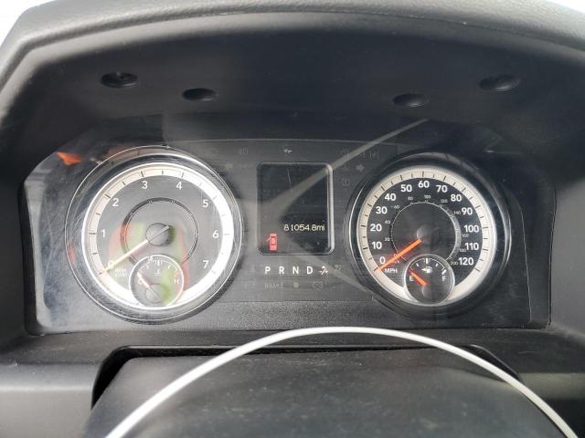 Photo 9 from auction – 2019 RAM 1500 CLASSIC with VIN 3C6JR6AT2KG500916