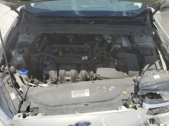 Photo 11 from auction – 2015 FORD FUSION S with VIN 3FA6P0G71FR146236