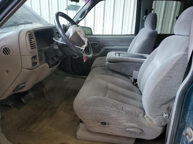 Photo 7 from auction – 1998 CHEVROLET GMT-400 K1 with VIN 1GCEK19M0WE242522