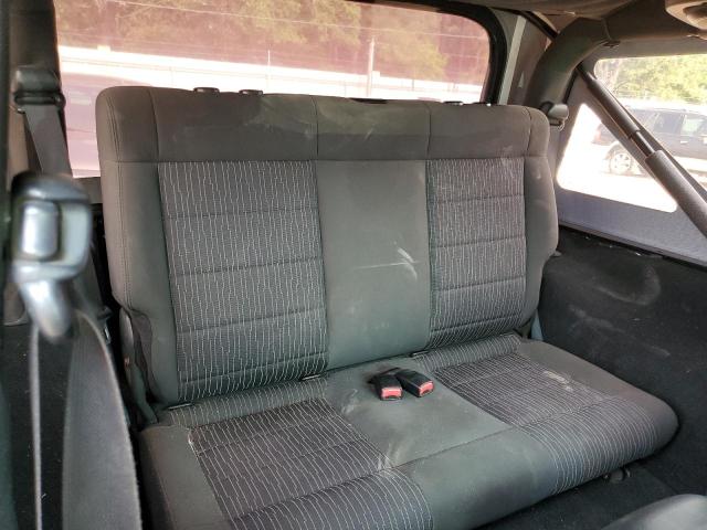 Photo 10 from auction – 2011 JEEP WRANGLER S with VIN 1J4AA2D12BL611353