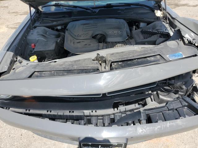 Photo 11 from auction – 2023 DODGE CHALLENGER with VIN 2C3CDZAG6PH570628