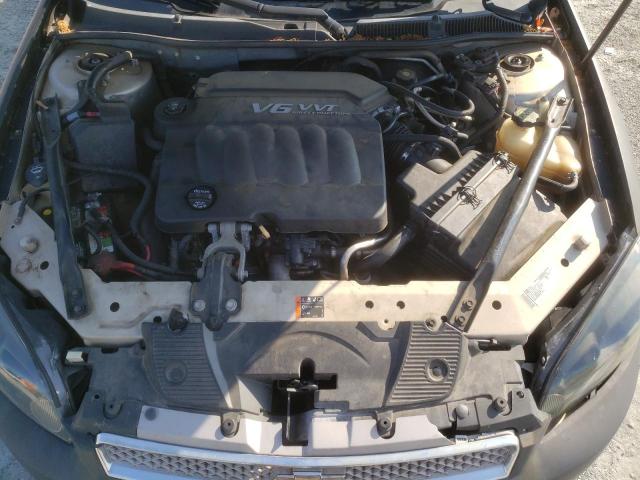 Photo 11 from auction – 2012 CHEVROLET IMPALA with VIN 2G1WF5E36C1294238