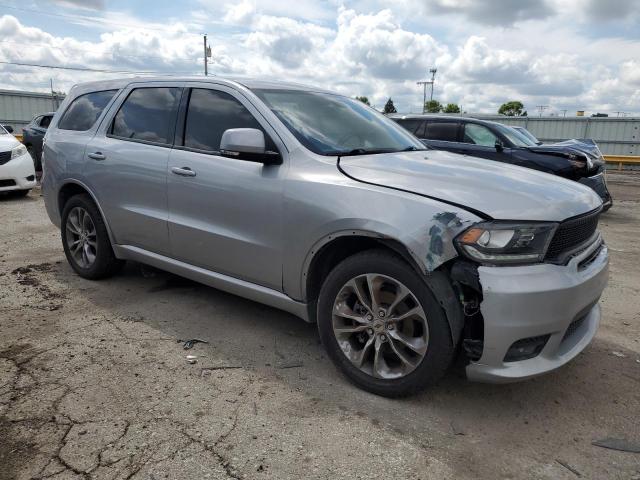 Photo 4 from auction – 2020 DODGE DURANGO GT with VIN 1C4RDJDG4LC260347