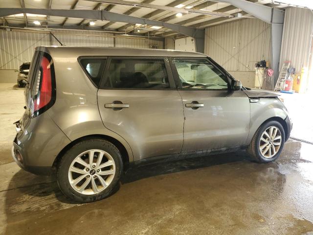 Photo 3 from auction – 2019 KIA SOUL + with VIN KNDJP3A55K7664574