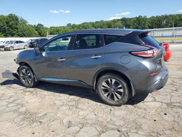 Photo 2 from auction – 2016 NISSAN MURANO S with VIN 5N1AZ2MG9GN159265