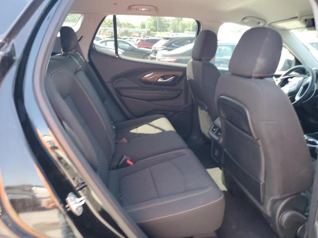 Photo 10 from auction – 2020 GMC TERRAIN SL with VIN 3GKALMEV5LL205901