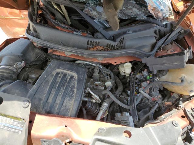 Photo 11 from auction – 2007 CHEVROLET COBALT LT with VIN 1G1AL55F977235674