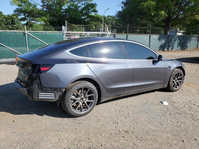 Photo 3 from auction – 2018 TESLA MODEL 3 with VIN 5YJ3E1EA2JF153648