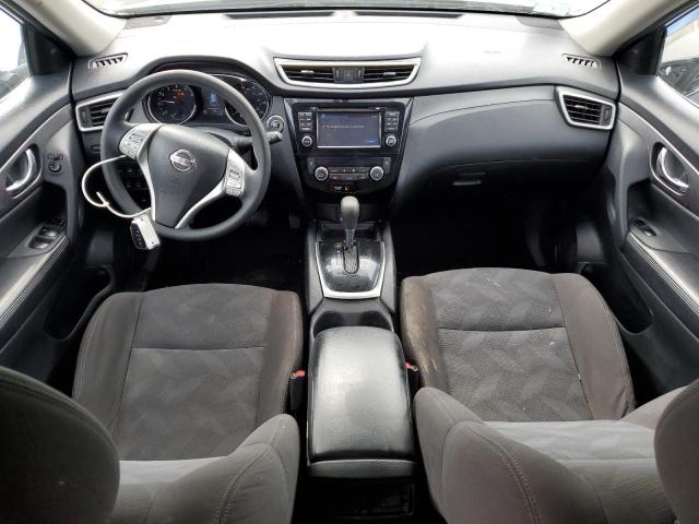Photo 8 from auction – 2016 NISSAN ROGUE S with VIN KNMAT2MV4GP645457