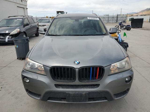 Photo 5 from auction – 2014 BMW X3 XDRIVE28I with VIN 5UXWX9C57E0D35511