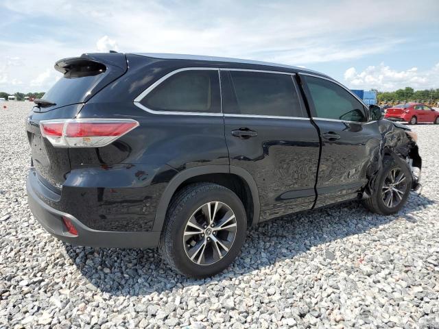 Zdjęcie 3 z aukcji – 2016 TOYOTA HIGHLANDER z VIN 5TDKKRFH9GS150555