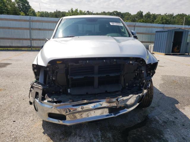 Photo 5 from auction – 2013 RAM 1500 SLT with VIN 1C6RR6LG3DS707605