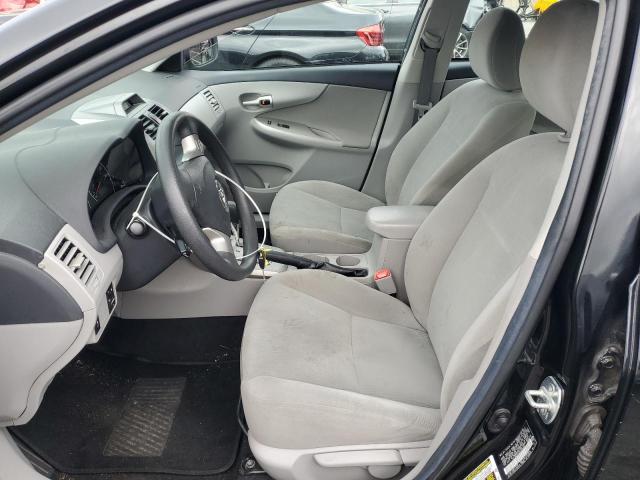 Photo 7 from auction – 2012 TOYOTA COROLLA BA with VIN 2T1BU4EE3CC874832