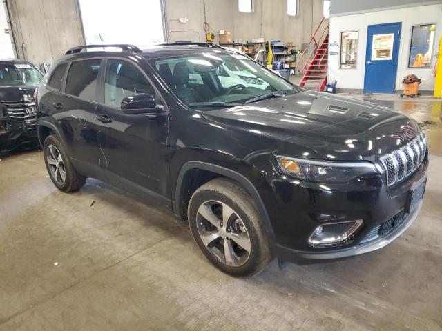 Photo 4 from auction – 2022 JEEP CHEROKEE L with VIN 1C4PJMDX2ND531033