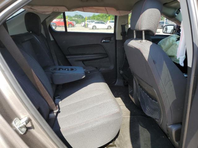 Photo 10 from auction – 2012 CHEVROLET EQUINOX LT with VIN 2GNALDEK5C6395728