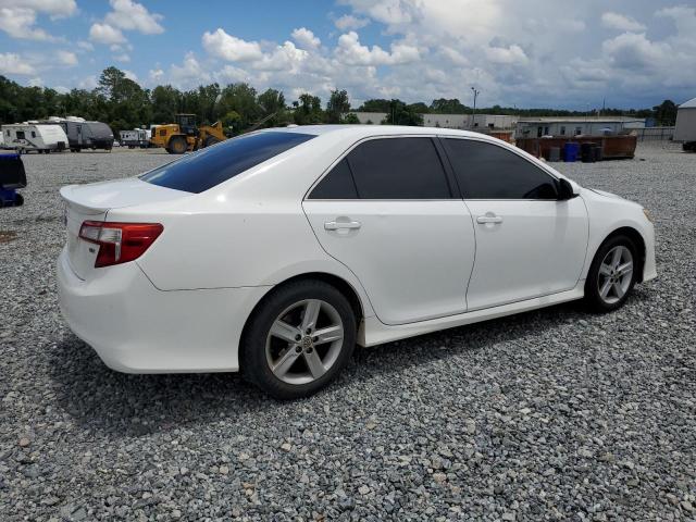 Photo 3 from auction – 2013 TOYOTA CAMRY L with VIN 4T1BF1FKXDU267193