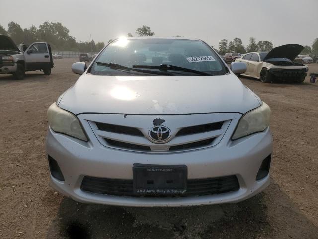 Photo 5 from auction – 2013 TOYOTA COROLLA BA with VIN 2T1BU4EE0DC018437