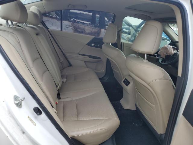Photo 10 from auction – 2013 HONDA ACCORD EXL with VIN 1HGCR2F80DA005194