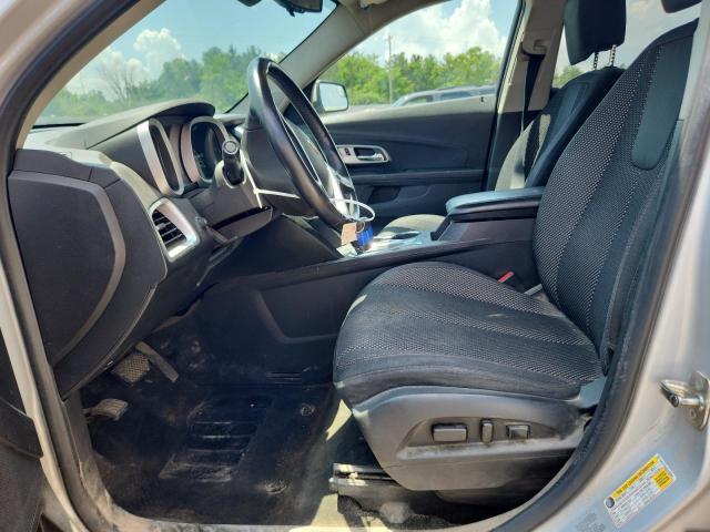 Photo 7 from auction – 2014 CHEVROLET EQUINOX LT with VIN 2GNFLFEK8E6240983