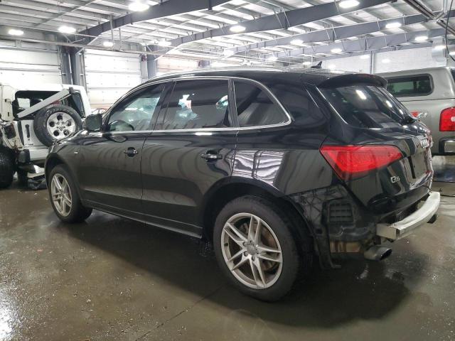 Photo 2 from auction – 2013 AUDI Q5 PREMIUM with VIN WA1DGAFP5DA058946
