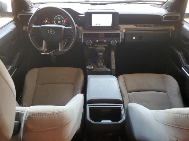 Photo 8 from auction – 2024 TOYOTA TACOMA DOU with VIN 3TMLB5JN0RM002100