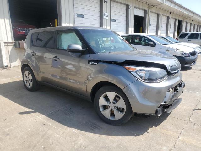 Photo 4 from auction – 2016 KIA SOUL with VIN KNDJN2A27G7393708