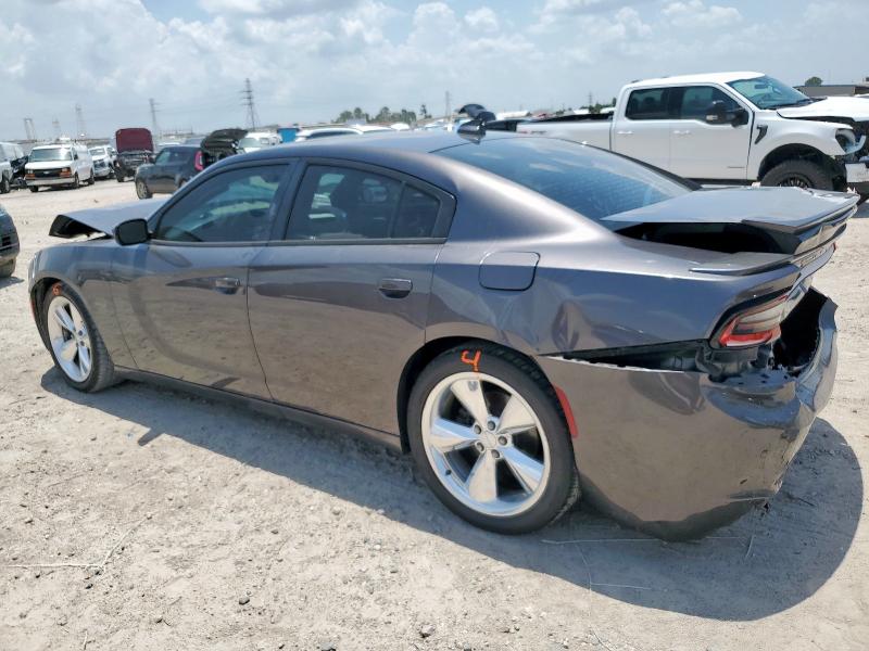 Photo 2 from auction – 2015 DODGE CHARGER R/ with VIN 2C3CDXCT0FH857864