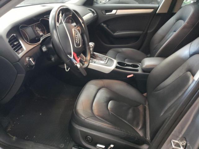 Zdjęcie 7 z aukcji – 2015 AUDI A4 PREMIUM z VIN WAUBFAFL5FN014824