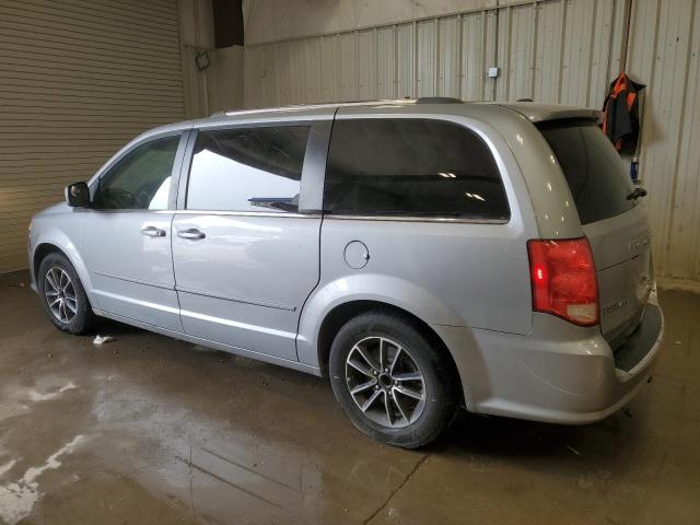Photo 2 from auction – 2017 DODGE GRAND CARA with VIN 2C4RDGCG0HR827737