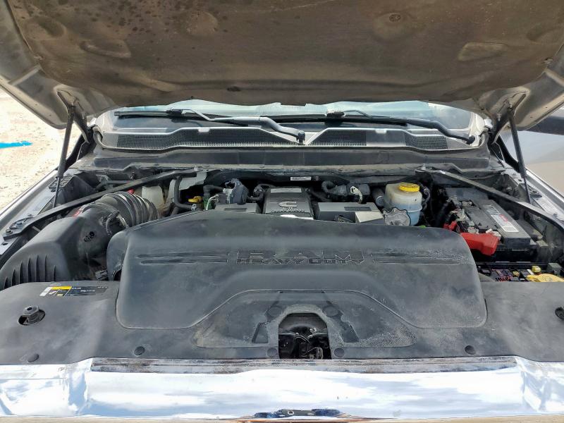 Zdjęcie 11 z aukcji – 2022 RAM 2500 z VIN 3C6UR5DL4NG382021