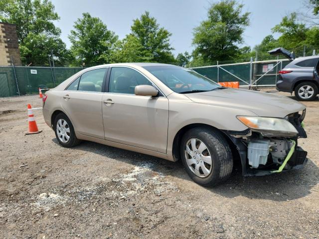 Photo 4 from auction – 2009 TOYOTA CAMRY BASE with VIN 4T1BE46K09U866714