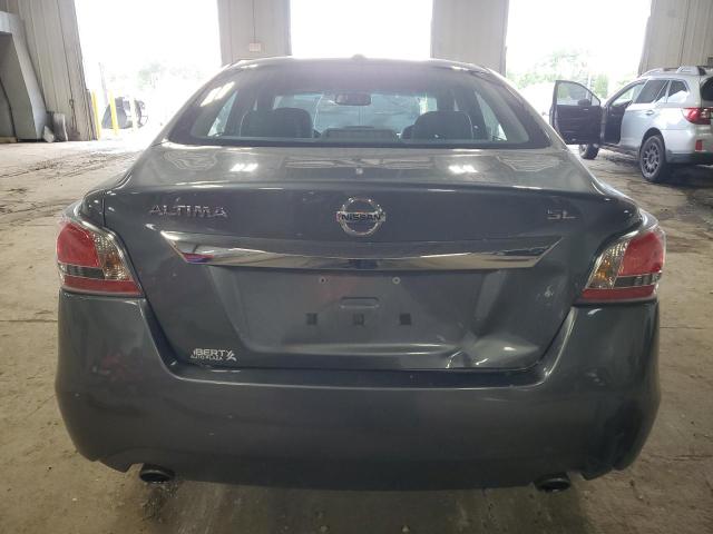 Photo 6 from auction – 2015 NISSAN ALTIMA with VIN 1N4AL3APXFN884541