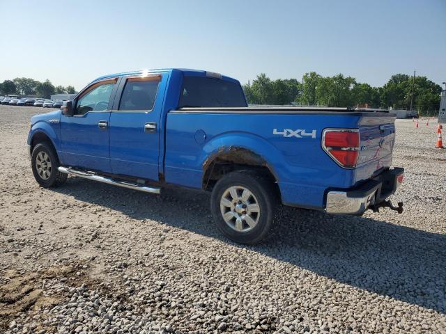 Photo 2 from auction – 2009 FORD F150 SUPER with VIN 1FTRW14869FA82323