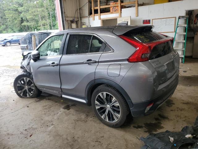Photo 2 from auction – 2018 MITSUBISHI ECLIPSE CR with VIN JA4AT5AA7JZ060087