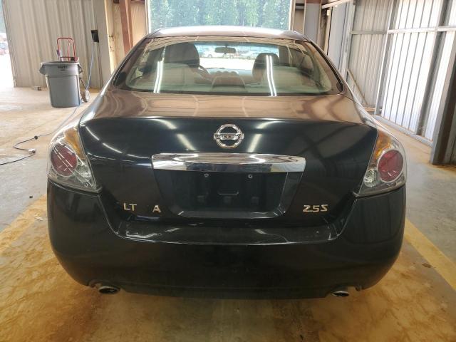 Photo 6 from auction – 2012 NISSAN ALTIMA BASE with VIN 1N4AL2AP7CC144625